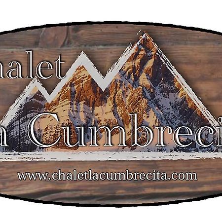 Chalet Casa La Cumbrecita En Пантікоса Екстер'єр фото